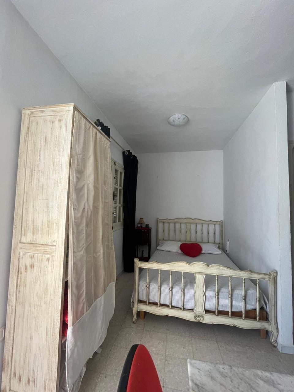 Studio Marsa La Marsa Extérieur photo