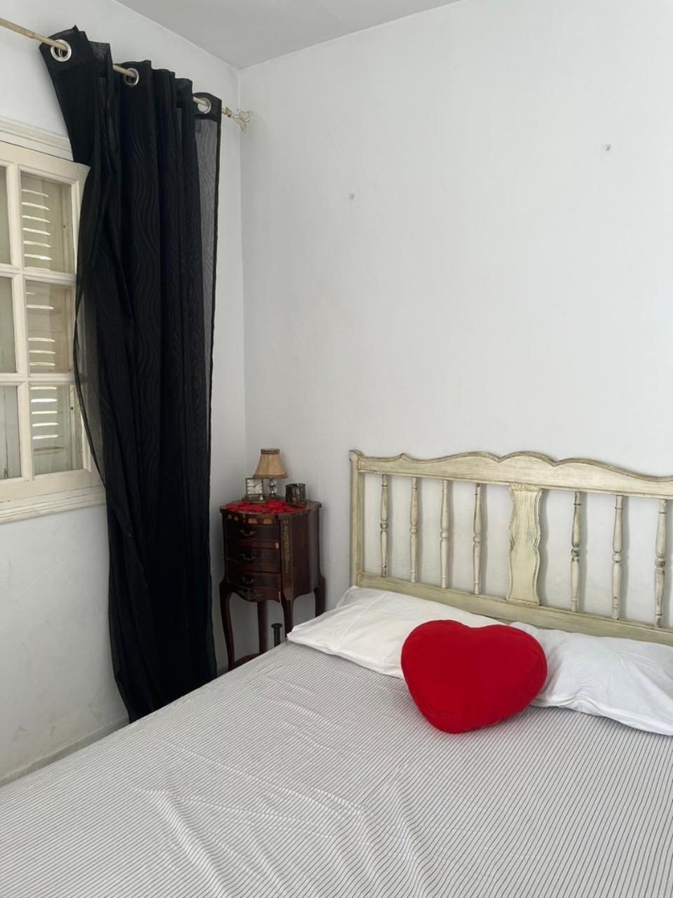 Studio Marsa La Marsa Extérieur photo
