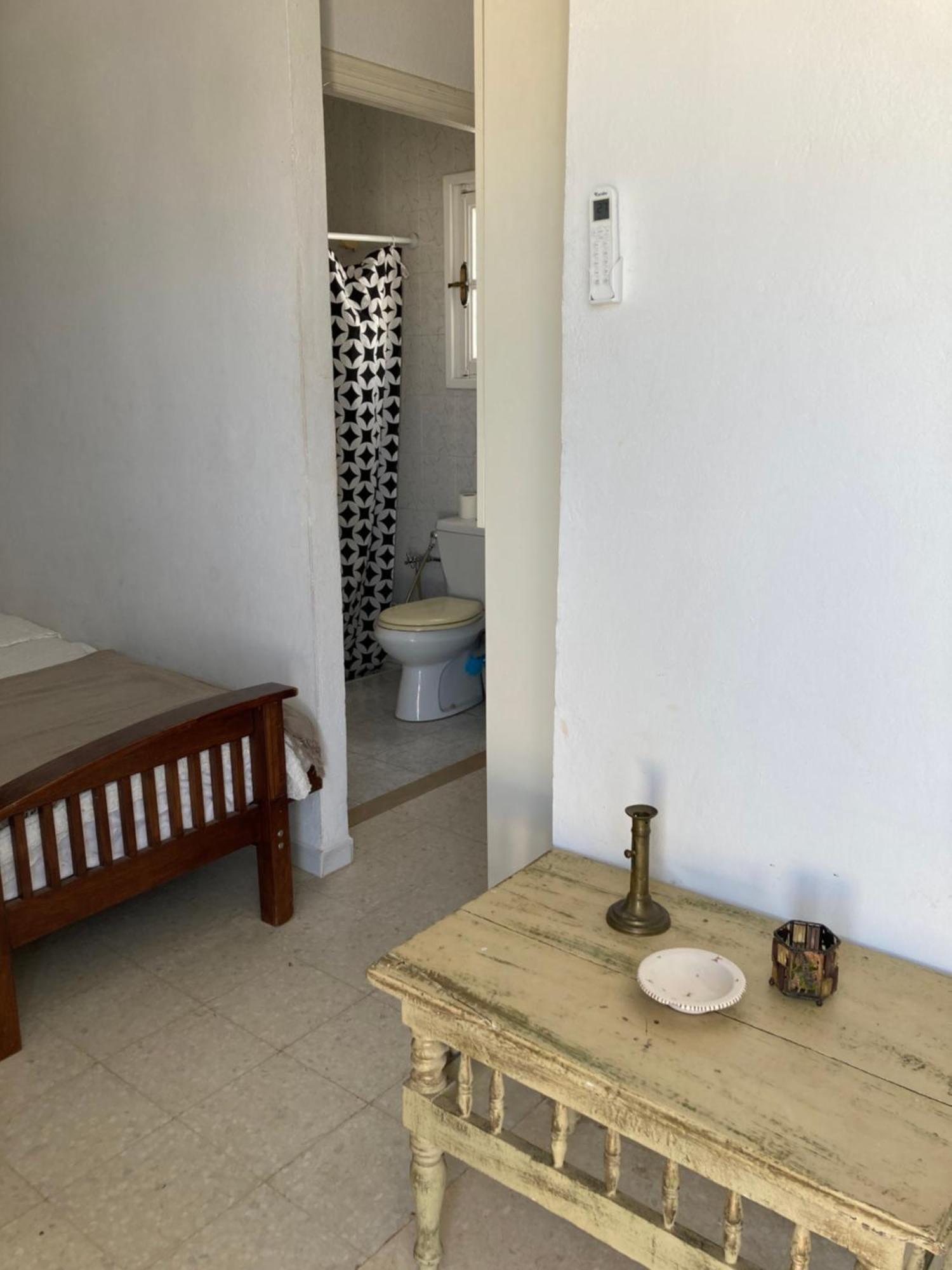 Studio Marsa La Marsa Extérieur photo