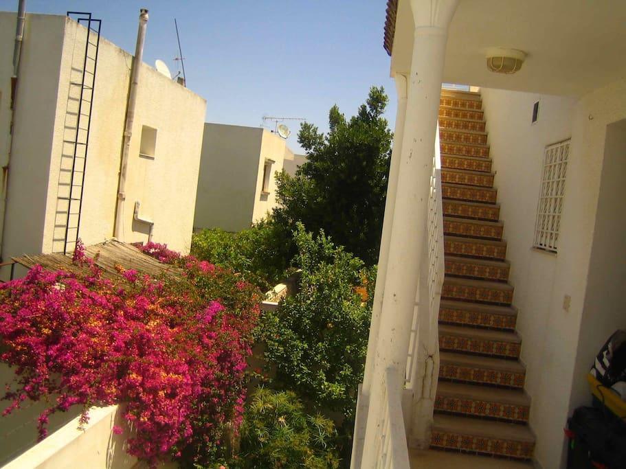 Studio Marsa La Marsa Extérieur photo